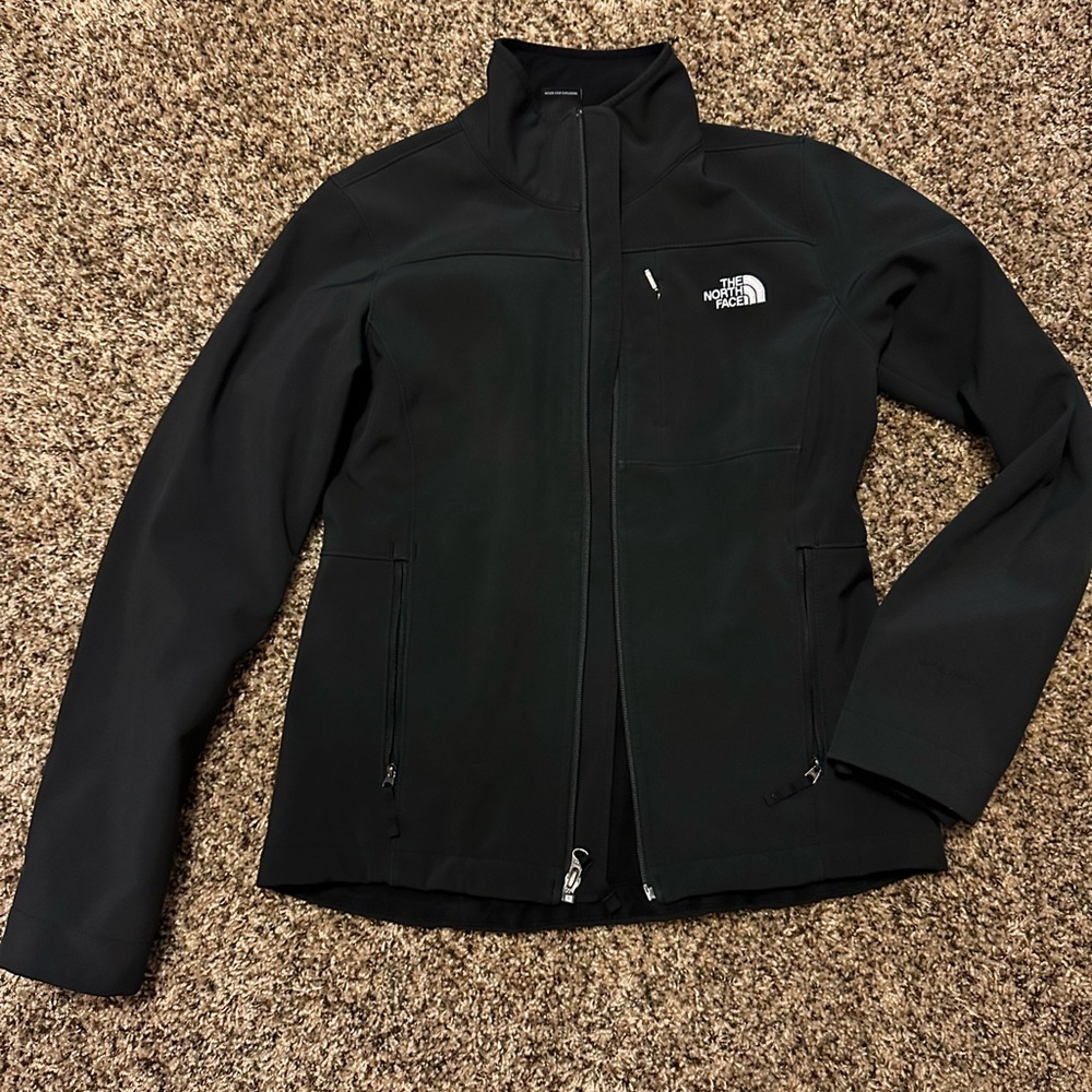 Black jacket